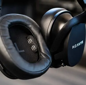 Ear Pads Replacement