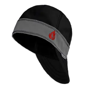 Nexon FR Welding Cap - Black