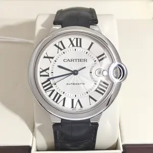 Cartier  R7949 Alloy/jade/diamond/gemstone, etc Automatic Watches S249251128007 0612 SZTK-Allison