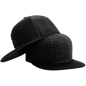 Snapback #FocusB