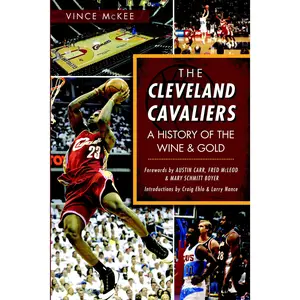 The Cleveland Cavaliers