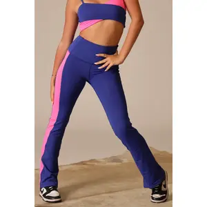 Kennedy Flares - Voltage - FINAL SALE
