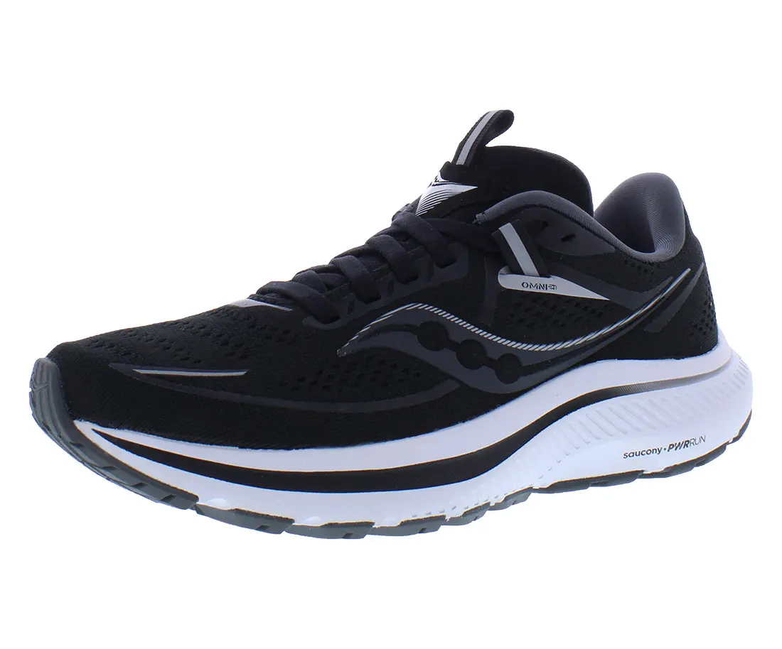 Saucony Omni 21 Womens Shoes Saucony Omni 21 Womens Shoes