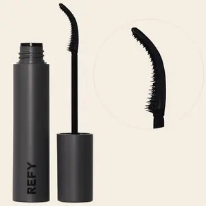 REFY  Lash Sculpt Lengthen and Lift Mascara - Black - 0.338 oz/10 mL