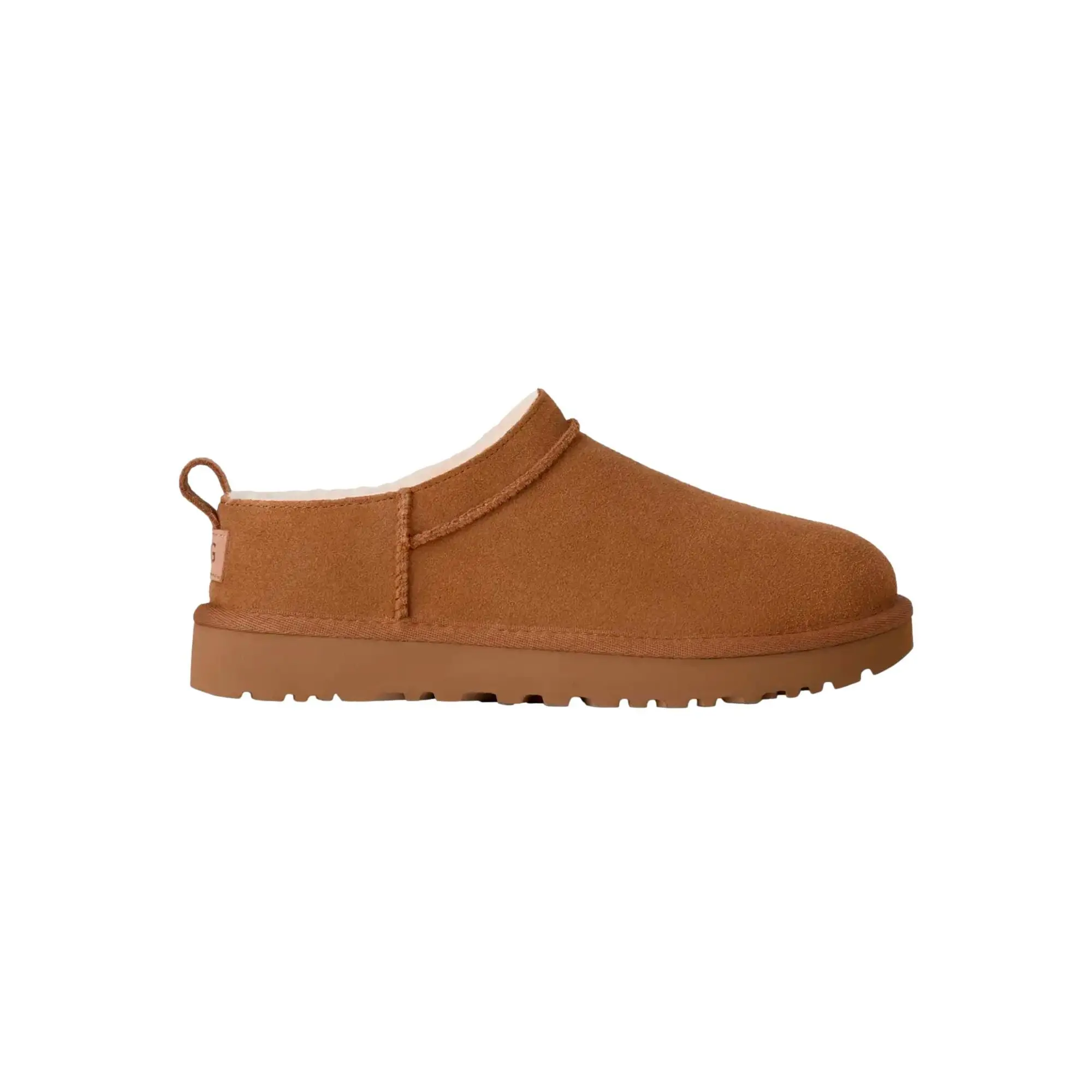 UGG Classic Micro Chestnut  1173891-CHE Women's