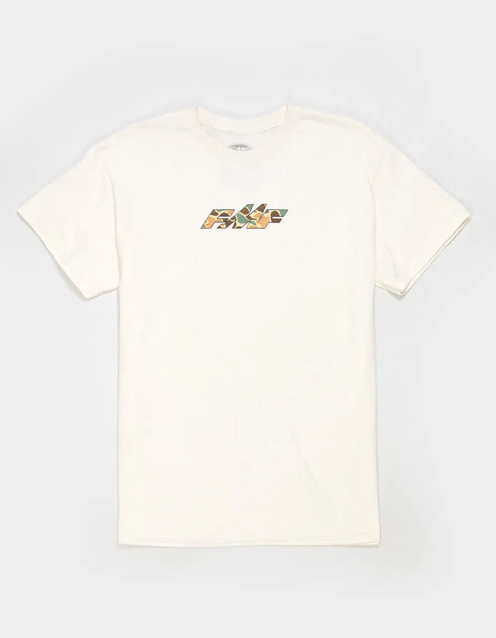 FMF RACING FMF Huntin Season Mens Tee