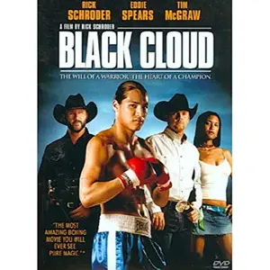 USED-Black Cloud [DVD] (Unknown)