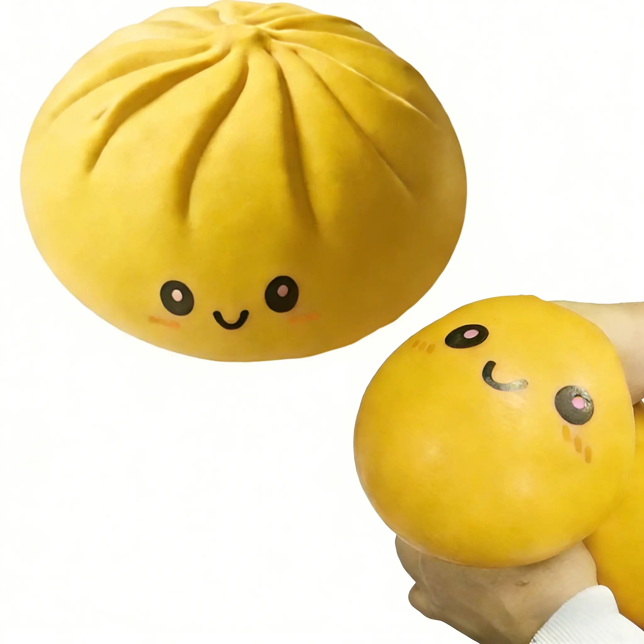 Yellow (25cm/9.84in)