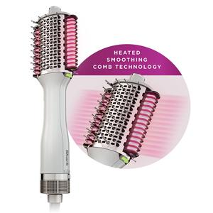 Shark® SmoothStyle™ Heated Comb & Blow Dryer Brush