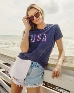 A250 USA TEE