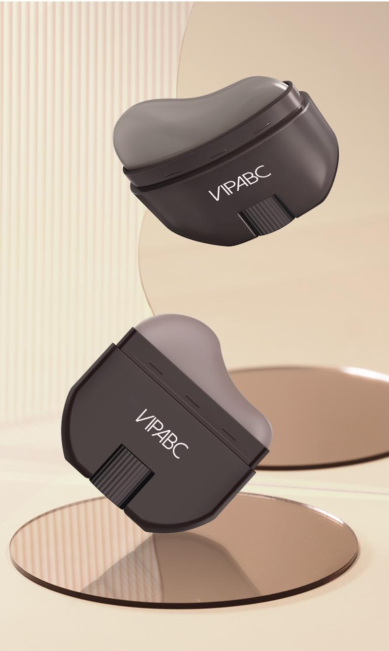 VIPABC Contour Stick – One-Pat Precise Shaping for Smooth, Natural 3D Face Contour