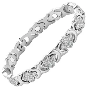 Copper Bracelets for Women  PureCopper Magnetic Bracelet with 3500 Gauss EffectiveMagnets Outdoorfun unisex charm