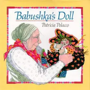 USED-Babushka's Doll by Polacco, Patricia (Hardcover)