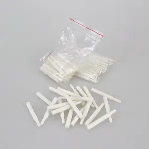 Ceramic Pins for Dental Lab Honeycomb Firing Trays 60pcs NEW with a Box