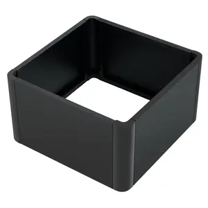 Garvee 1 raised flower bed for garden, residential, commercial patio