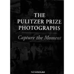 USED-The Pulitzer Prize Photographs by Cyma Rubin Eric Newton (Paperback)