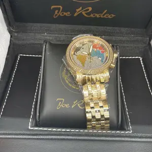 Joe rodeo watch