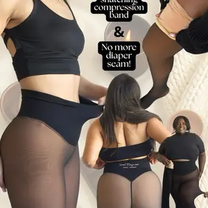 The original magic leggings