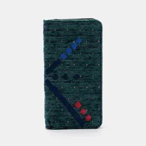 PDX Portland Airport Checkbook Cover