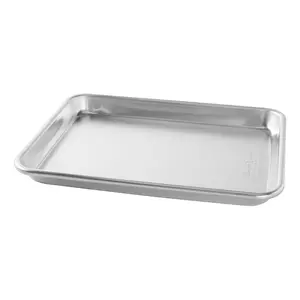 Nordic Ware Naturals Quarter Sheet Pan