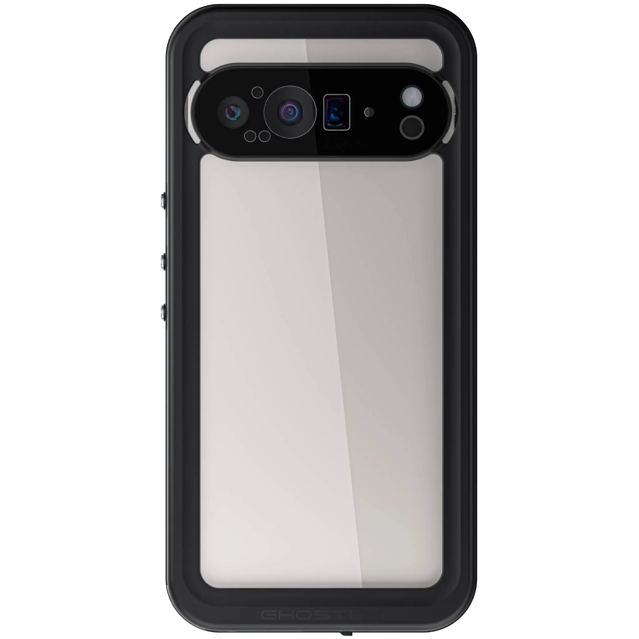 Google Pixel 9 Series Full Body Waterproof Cases — NAUTICAL slim Smartphone Cellphone protect your phone