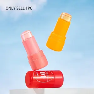 Solid Perfume Balm Series, Portable and Convenient, Natural Long-Lasting Fresh Scent, Elegant and Layered Fragrance, Beauty Cream, Floral Amber Scent, Body Perfume