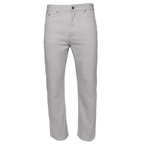Oscar Jeans Men's Premium Cotton Plain Durable Denim Pants - Menswear, Straight Leg Regular/Loose Fitting, Classic Zipper Buttons Pockets, Raw Heavyweight Fabric, 2 Size Up for Baggy Look, Streetwear Graduation Trousers Light Wash Jeans Denim Clothing