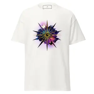 Cosmic Awakening Tee