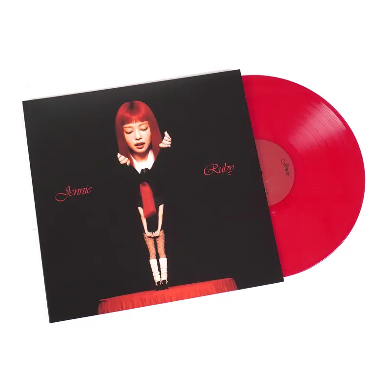 jennie ruby merchandise - TikTok Shop