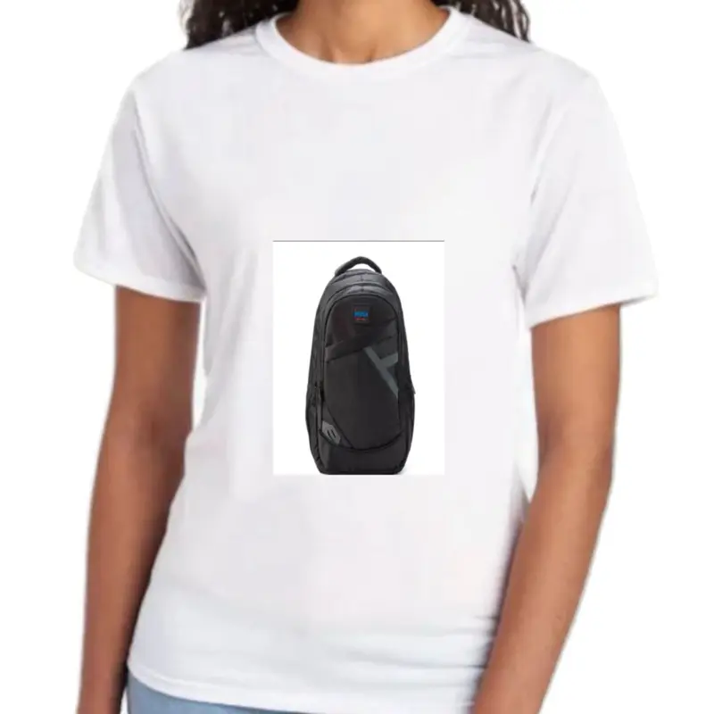 Bags grafic women T -shirt