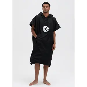 Motion | Changing Poncho