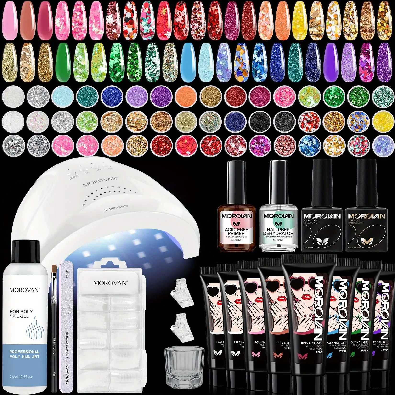 Apex Palette