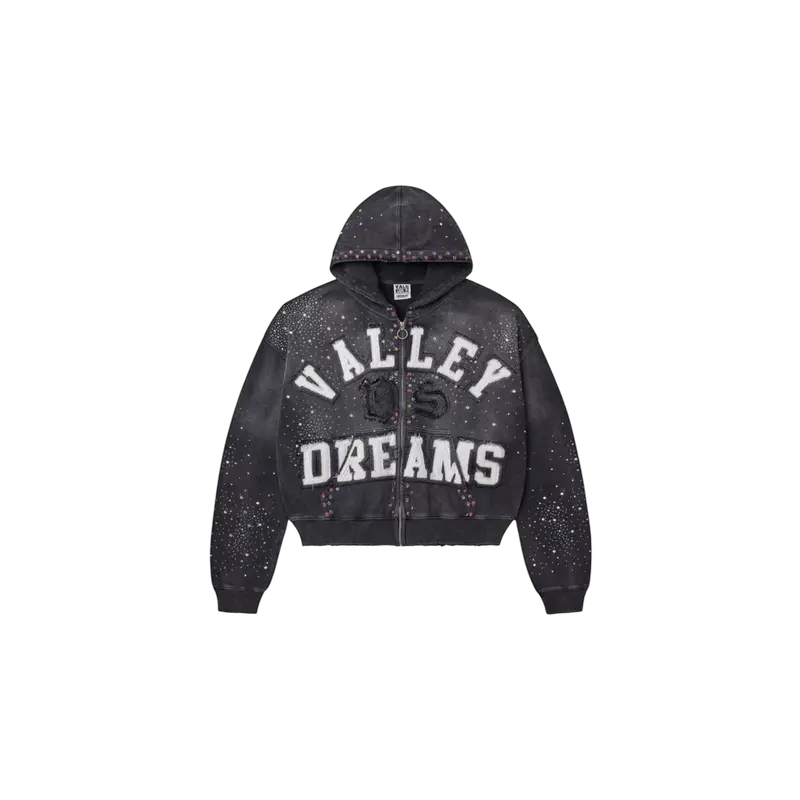 vale forever zip hoodie - TikTok Shop