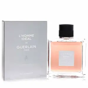 Guerlain L'homme Ideal Eau De Parfum  3.3oz 3.3oz