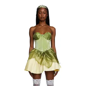 Where's My Prince Princess Costume