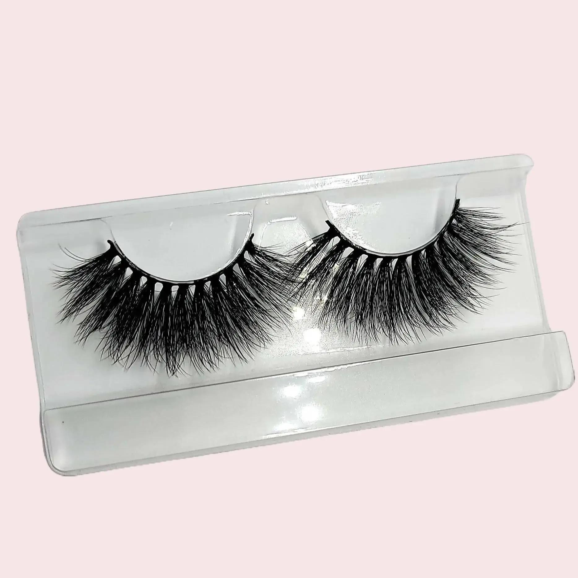 CHINGONA - Honey Diamondz Eyelashes