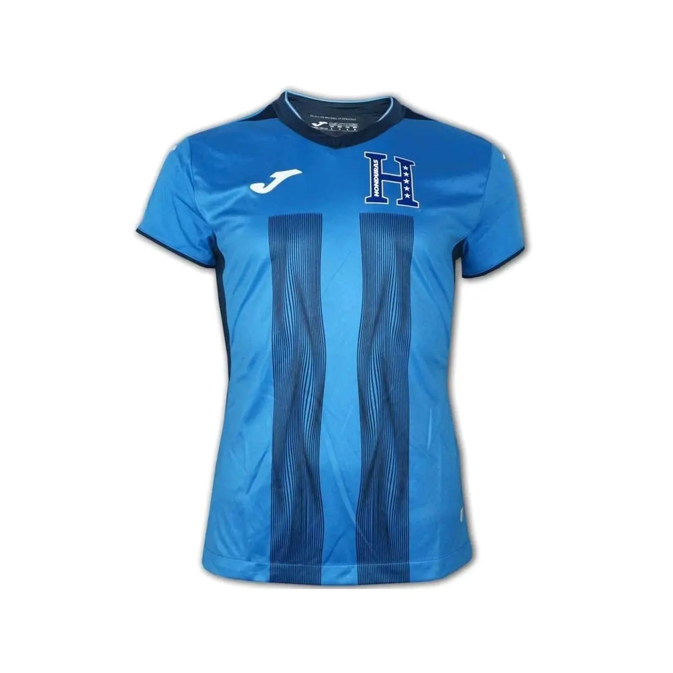 Joma Honduras Official Women's Third Away Jersey 2019 D2U