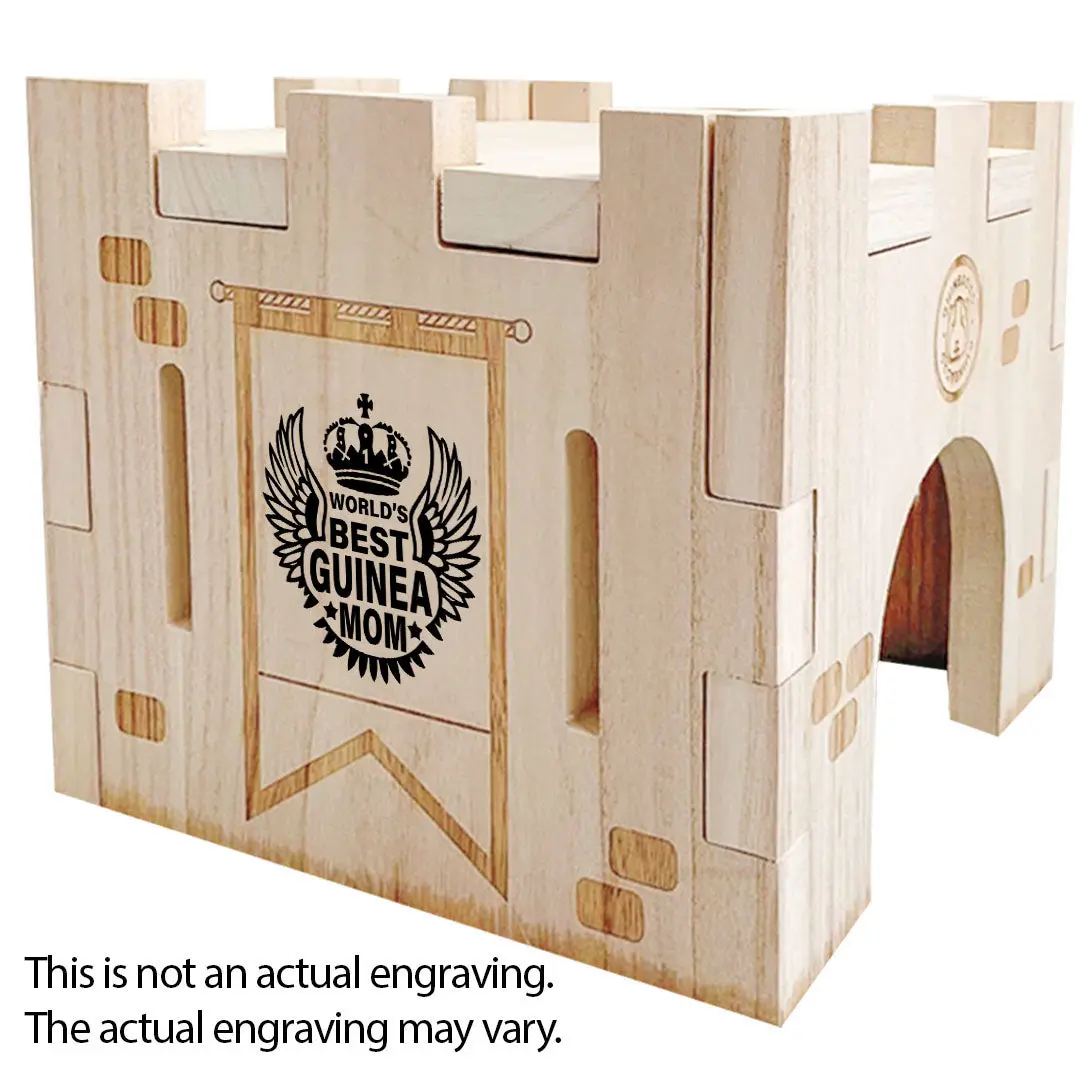 World's Best GuineaMom