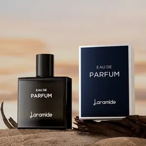 Classic Fragrance Ensemble - Iconic Gentlemen's Fragrance Set with Marine Perfume & Club Gent's Aroma Longlasting Liquid Scent for All Occasions