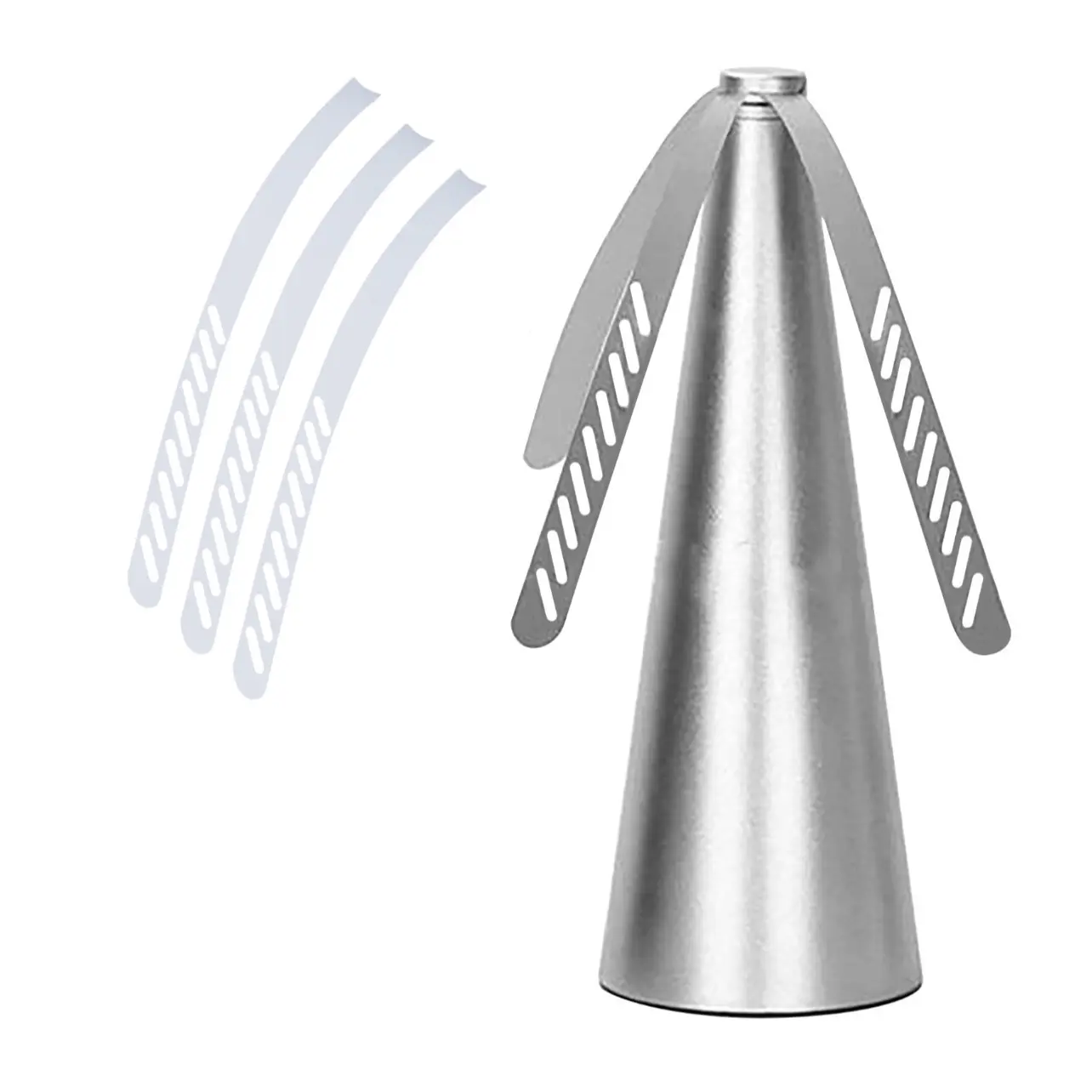 Toppar Portable Table Top Fly and bugs Fan, Fly Deterrent for Picnic, Restaurant, Party, Home, BBQ