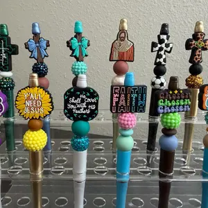 Live Claim Regular Bead Pen