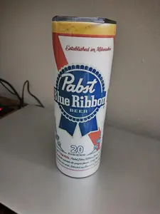 Pabst Beer Logo