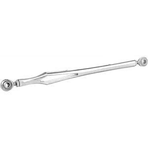 PERFORMANCE MACHINE (PM) Shift Rod - Superlight - Chrome - '86-'17 SOFTAIL