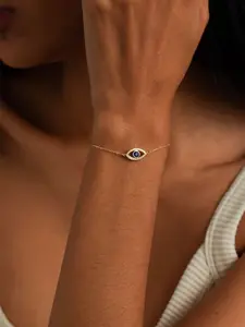 Evil Eye Amulet Bracelet for Women, Fashion Jewelry Accessory, Perfect Gift for Any Occasion, Enhances Your Style, Trendy Jewellery Accessories, High Quality Bracelet