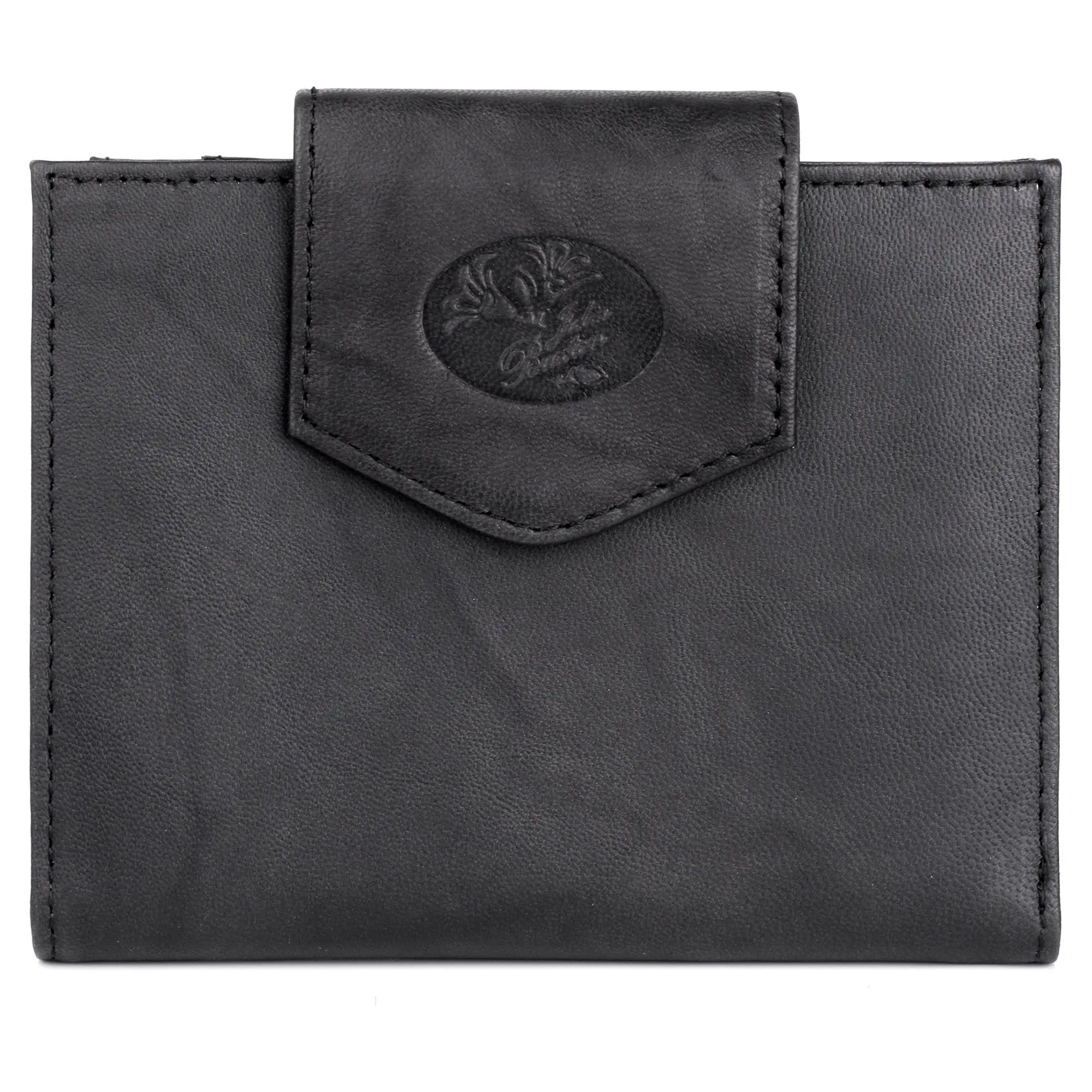 Julia Buxton Heiress Cardex Wallet