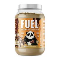 Chocolate Peanut Butter Crumble