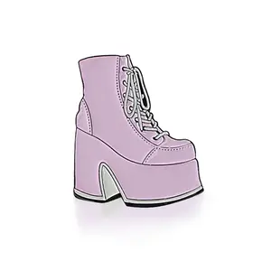 Camel-203 Enamel Pin