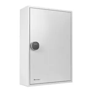 Barska  200 Adjustable Key Cabinet with RFID Lock