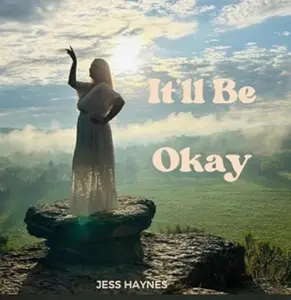 Signed It'll Be Okay Album (limited stock)