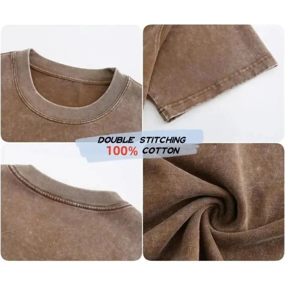 1/4 Pack Oversized Tshirts for Men Gym Vintage Heavyweight T Shirts Cotton Workout Acid Wash Baggy Tees Men's and women's T-shirts: Unisex cotton T-shirts: Unique gift T-shirts 1/4 Pack Oversized Tshirts for Men Gym Vintage Heavyweight T Shirts Cotton Workout Acid Wash Baggy Tees Men's and women's T-shirts: Unisex cotton T-shirts: Unique gift T-shirts